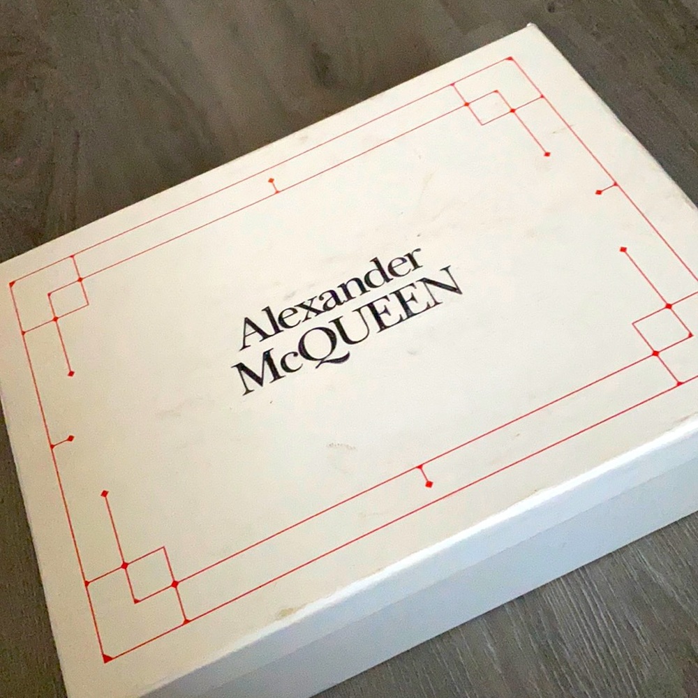 Alexander McQueens